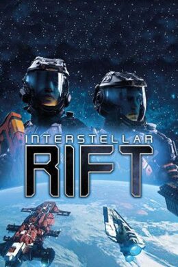 Interstellar Rift (PC) - Steam Key - GLOBAL