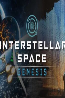 Interstellar Space: Genesis Steam Key GLOBAL