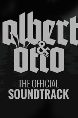 Albert and Otto - Original Soundtrack Steam Key GLOBAL