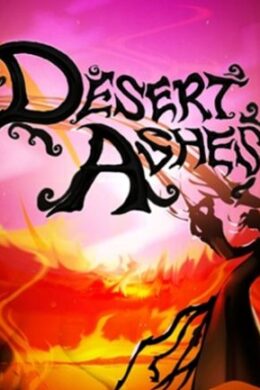 Desert Ashes Steam Key GLOBAL