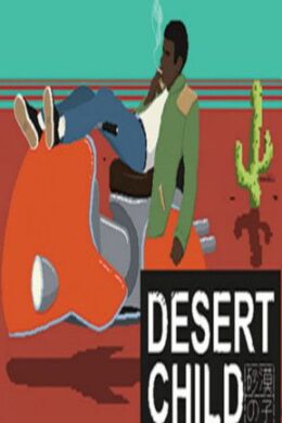 Desert Child Steam Key GLOBAL