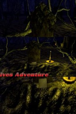 Elves Adventure Steam Key GLOBAL