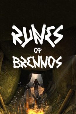 Runes of Brennos (PC) - Steam Key - GLOBAL