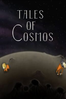 Tales of Cosmos Steam Key GLOBAL