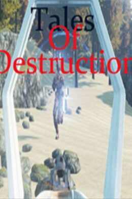 Tales of Destruction Steam Key GLOBAL