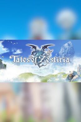 Tales of Zestiria Steam Key GLOBAL