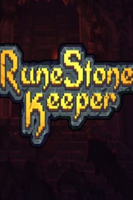 RunestoneKeeper Steam Key GLOBAL