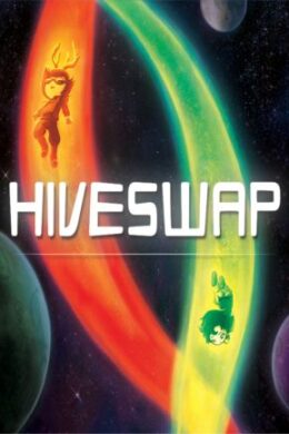 HIVESWAP: Act 1 Steam Key GLOBAL