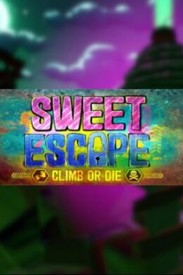 Sweet Escape VR (PC) - Steam Key - GLOBAL