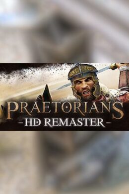 Praetorians - HD Remaster - Steam - Key GLOBAL