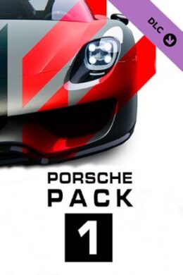 Assetto Corsa - Porsche Pack I (PC) - Steam Key - GLOBAL