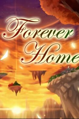 Forever Home Steam Key GLOBAL