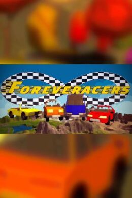Foreveracers Steam Key GLOBAL
