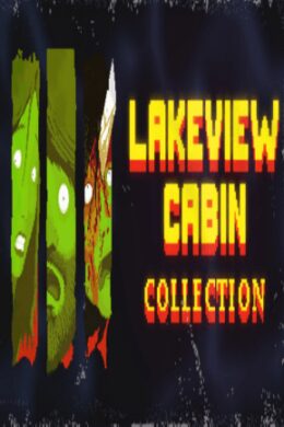 Lakeview Cabin Collection Steam Key GLOBAL