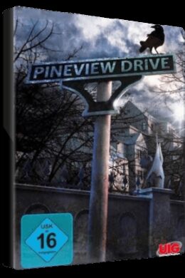 Pineview Drive Steam Key GLOBAL