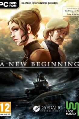 A New Beginning Final Cut Steam Key GLOBAL