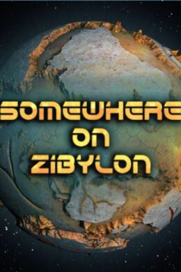 Somewhere on Zibylon Steam Key GLOBAL