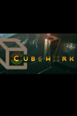 CubeWorks Steam Key GLOBAL