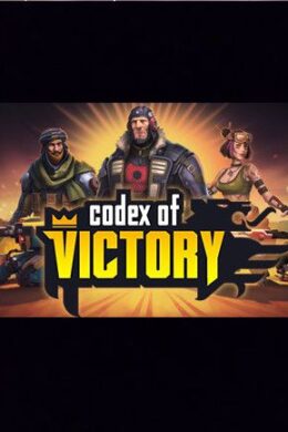 Codex of Victory Steam Key GLOBAL