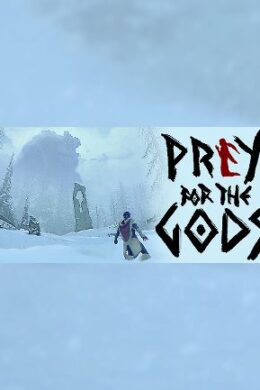 Praey for the Gods Steam Key GLOBAL