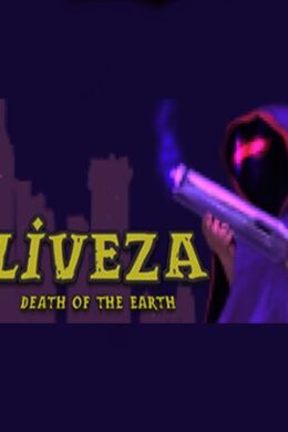 Liveza: Death of the Earth Steam Key GLOBAL