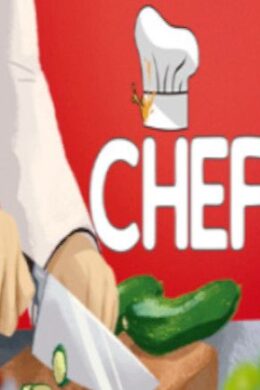 Chef: A Restaurant Tycoon Game (PC) - Steam Key - GLOBAL