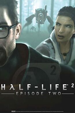 Half-Life 2: Episode Two Steam Key GLOBAL