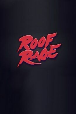 Roof Rage Steam Key GLOBAL