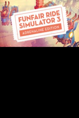 Funfair Ride Simulator 3 Steam Key GLOBAL