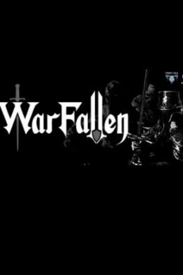 WarFallen Steam Key GLOBAL