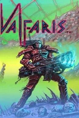 Valfaris (PC) - Steam Key - GLOBAL