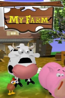 My Farm Steam Key GLOBAL