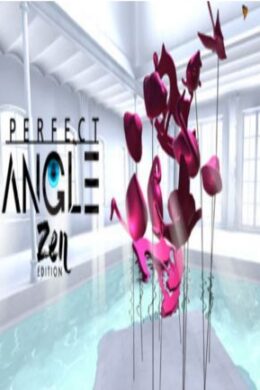 Perfect Angle VR - Zen edition Steam Key GLOBAL