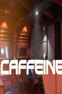 Caffeine - Season Pass Steam Key GLOBAL