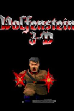 Wolfenstein 3D Steam Key GLOBAL