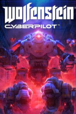 Wolfenstein: Cyberpilot Steam Key GLOBAL