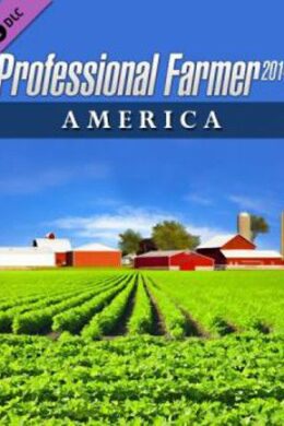 Professional Farmer 2014 - America Steam Key GLOBAL