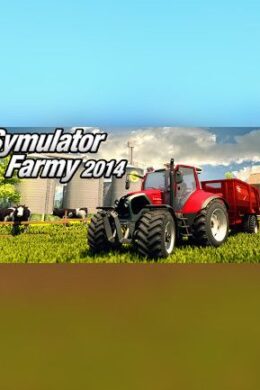 Professional Farmer 2014 Steam Key GLOBAL