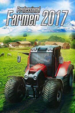 Professional Farmer 2017 Steam Key GLOBAL