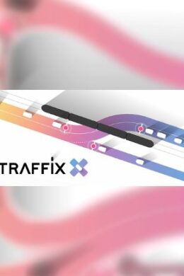 Traffix Steam Key GLOBAL