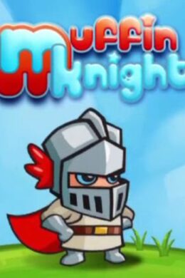 Muffin Knight Steam Key GLOBAL