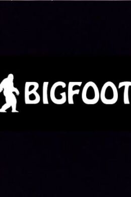 Bigfoot Steam Key GLOBAL