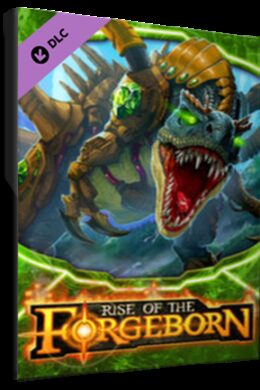 SolForge - Dinosaurs Deck EARLY ACCESS Steam Key GLOBAL