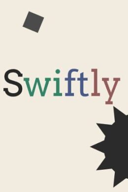 Swiftly Steam Key GLOBAL