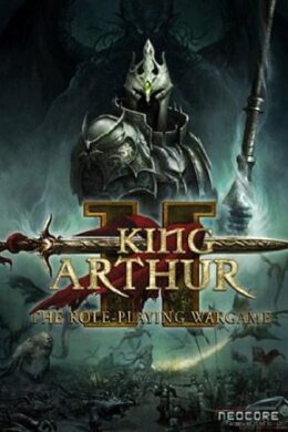 King Arthur II Steam Key GLOBAL