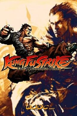 Kung Fu Strike: The Warrior's Rise - Master Level Steam Key GLOBAL