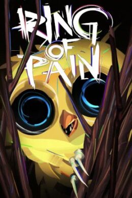 Ring of Pain (PC) - Steam Key - GLOBAL