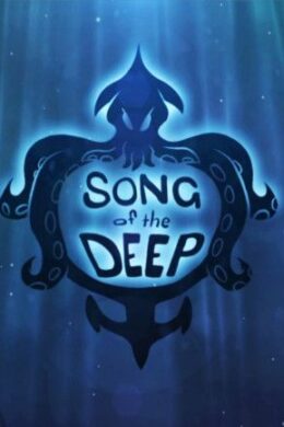 Song of the Deep Steam Key GLOBAL