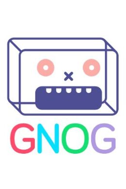 GNOG Steam Key GLOBAL