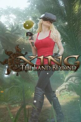 XING: The Land Beyond VR Steam Key PC GLOBAL